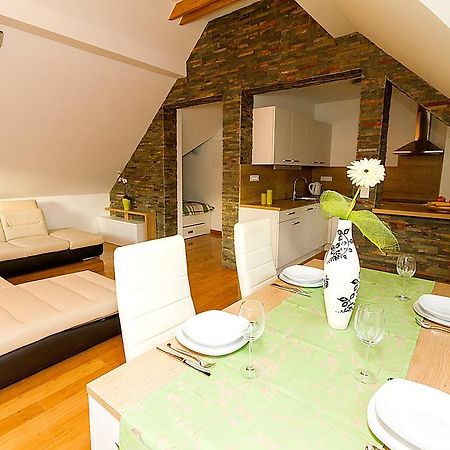 Apartments Bohinjskih 7 Номер фото