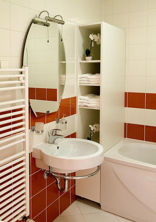 Apartments Bohinjskih 7 Номер фото