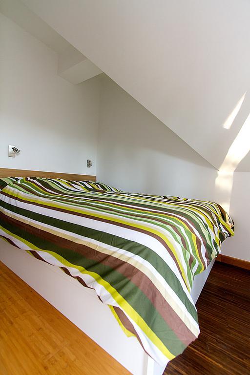 Apartments Bohinjskih 7 Номер фото