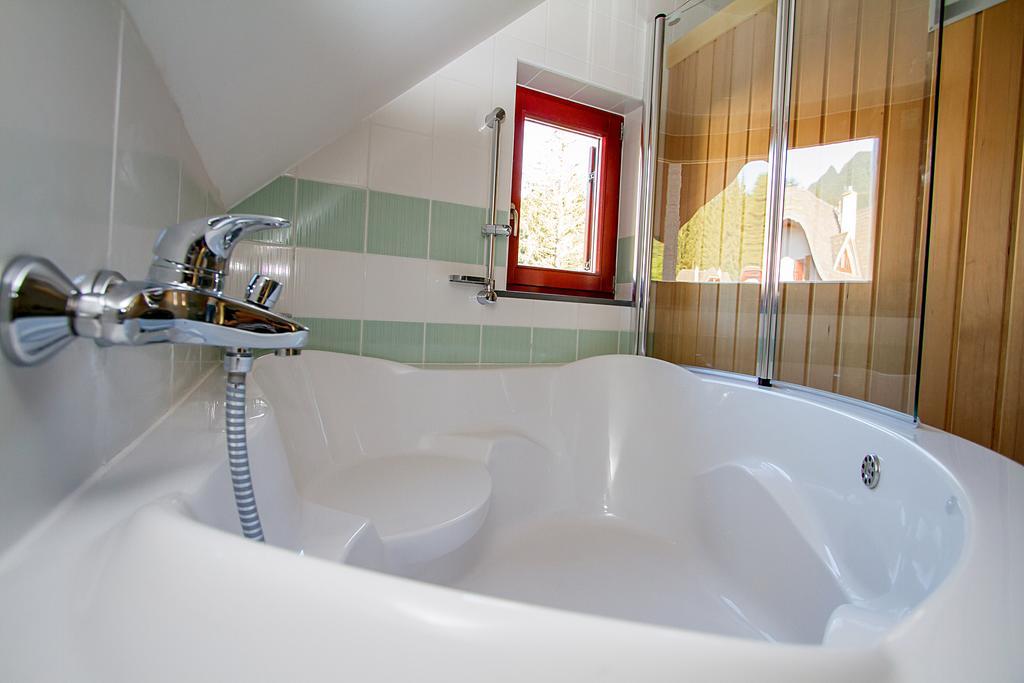 Apartments Bohinjskih 7 Номер фото