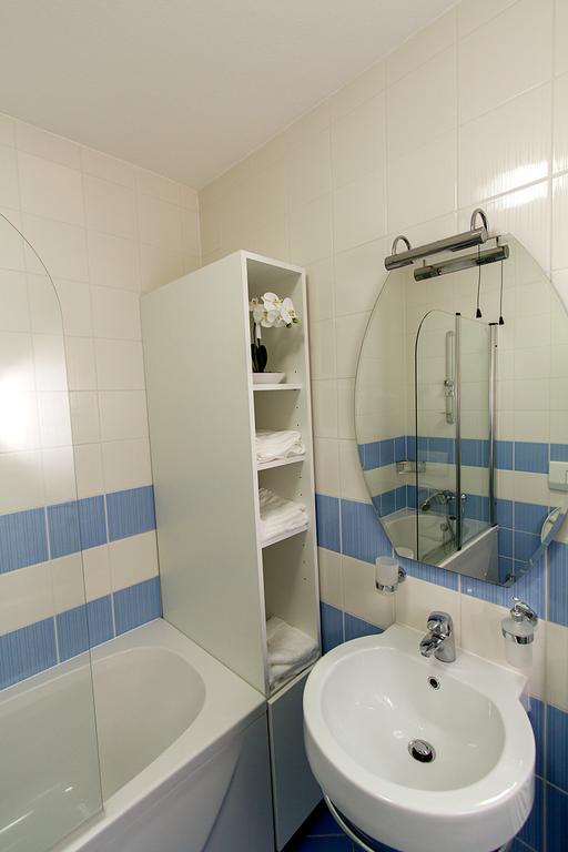 Apartments Bohinjskih 7 Номер фото