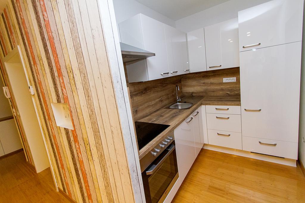 Apartments Bohinjskih 7 Номер фото