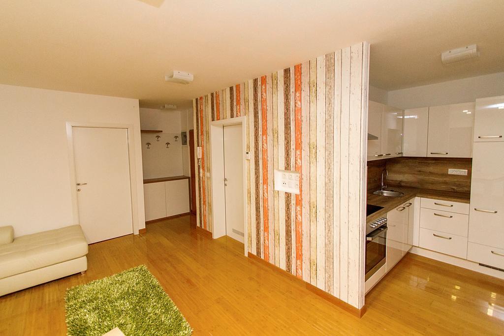 Apartments Bohinjskih 7 Номер фото