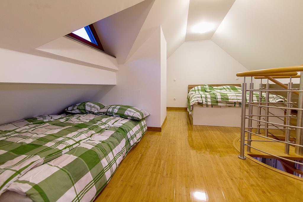 Apartments Bohinjskih 7 Номер фото