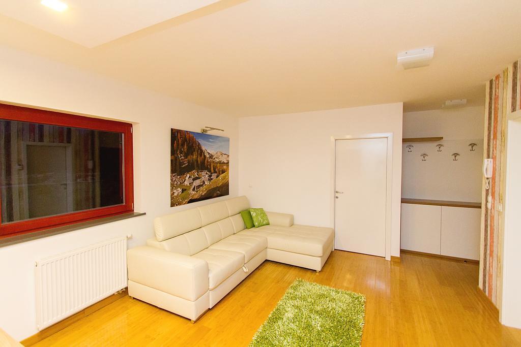 Apartments Bohinjskih 7 Номер фото