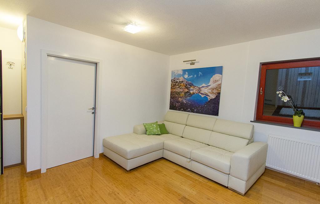 Apartments Bohinjskih 7 Номер фото
