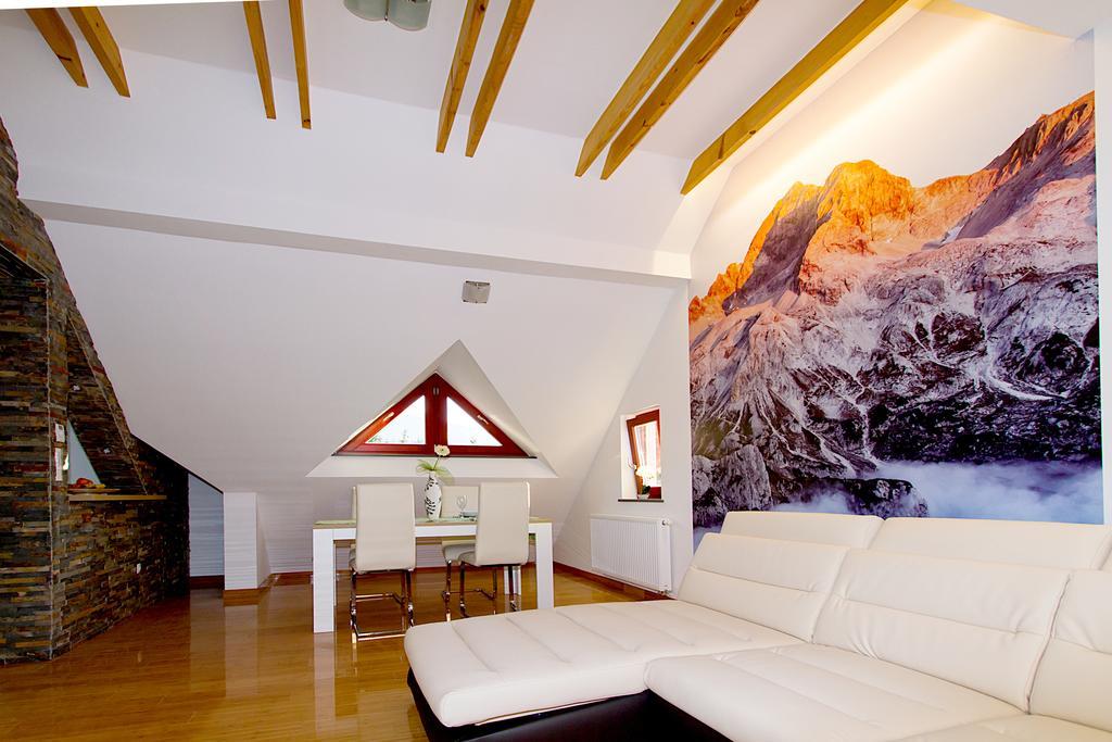 Apartments Bohinjskih 7 Экстерьер фото