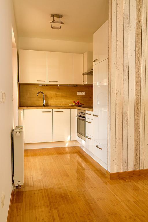 Apartments Bohinjskih 7 Номер фото