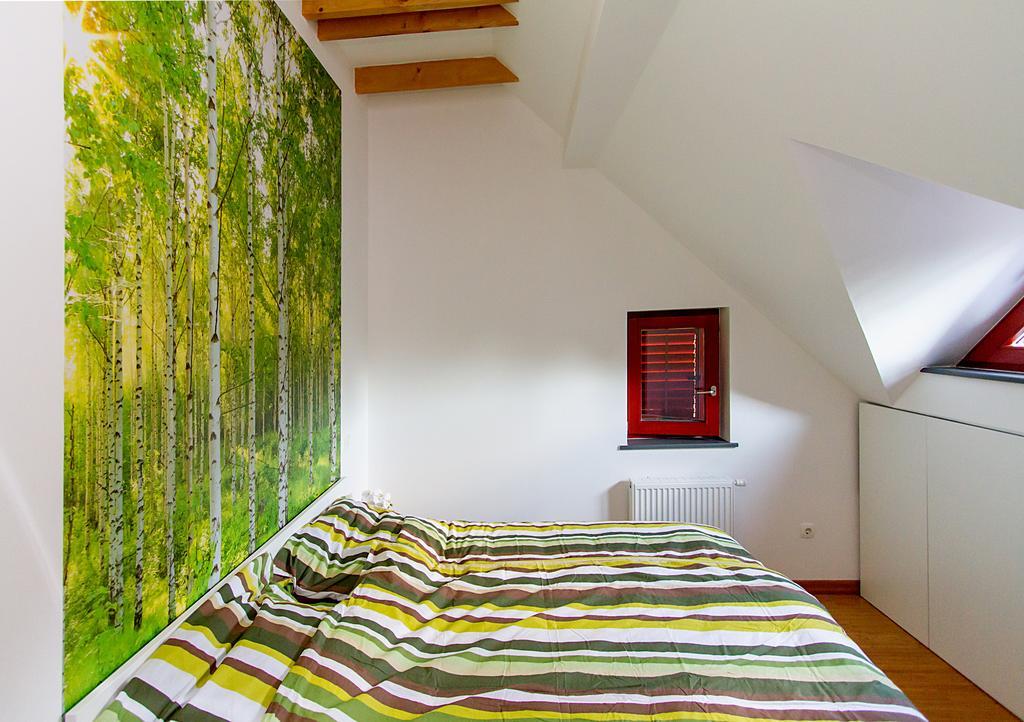Apartments Bohinjskih 7 Номер фото