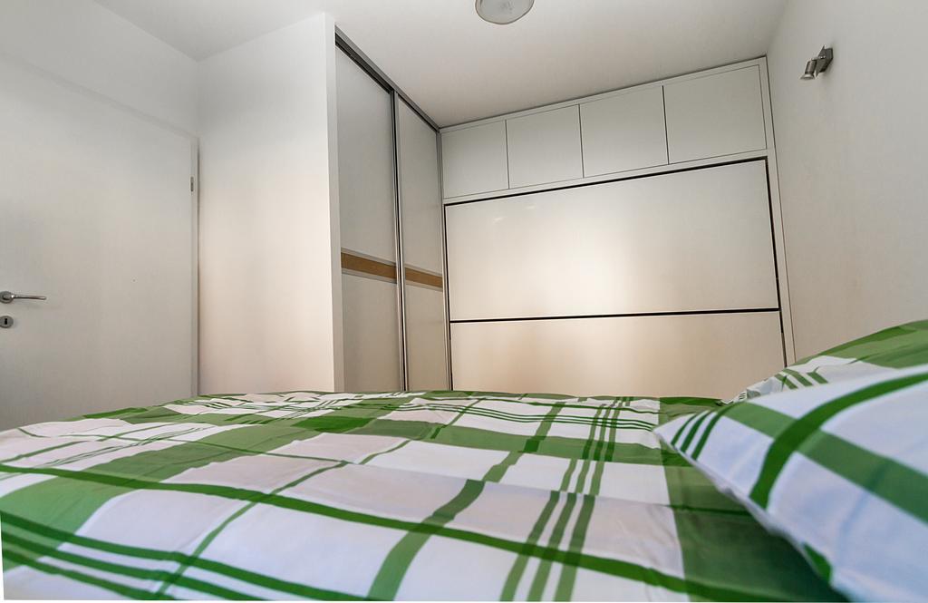 Apartments Bohinjskih 7 Номер фото
