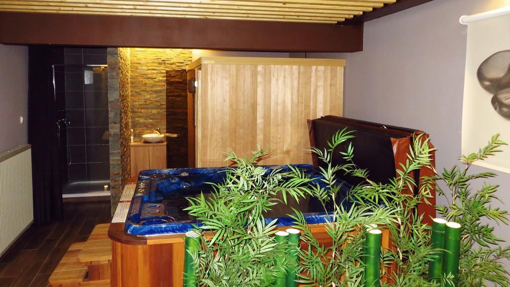 Apartments Bohinjskih 7 Экстерьер фото