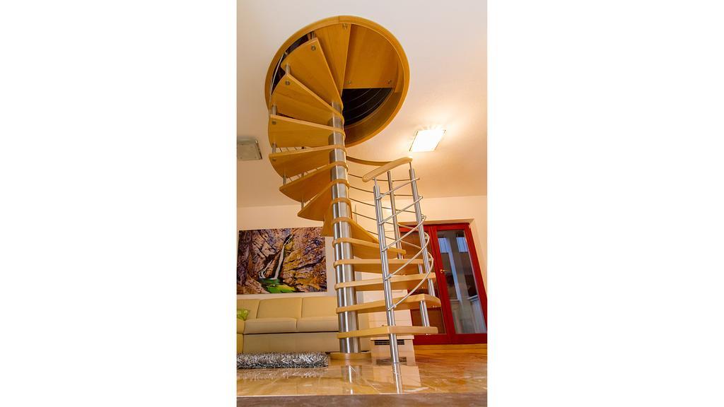 Apartments Bohinjskih 7 Номер фото